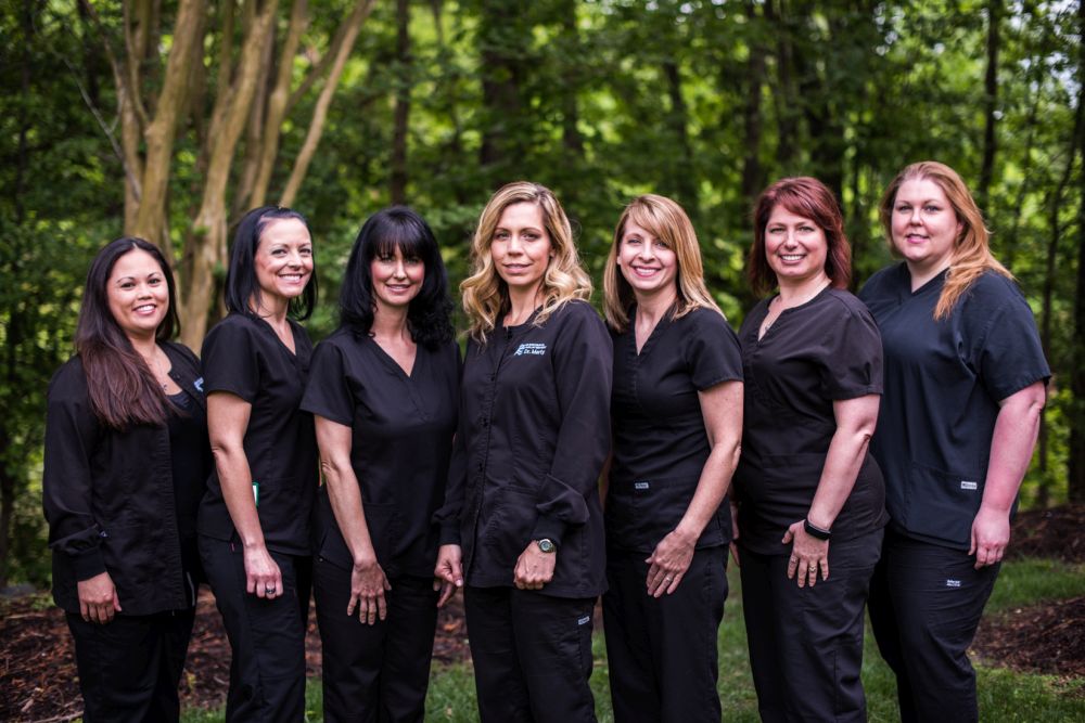 great bridge dentist