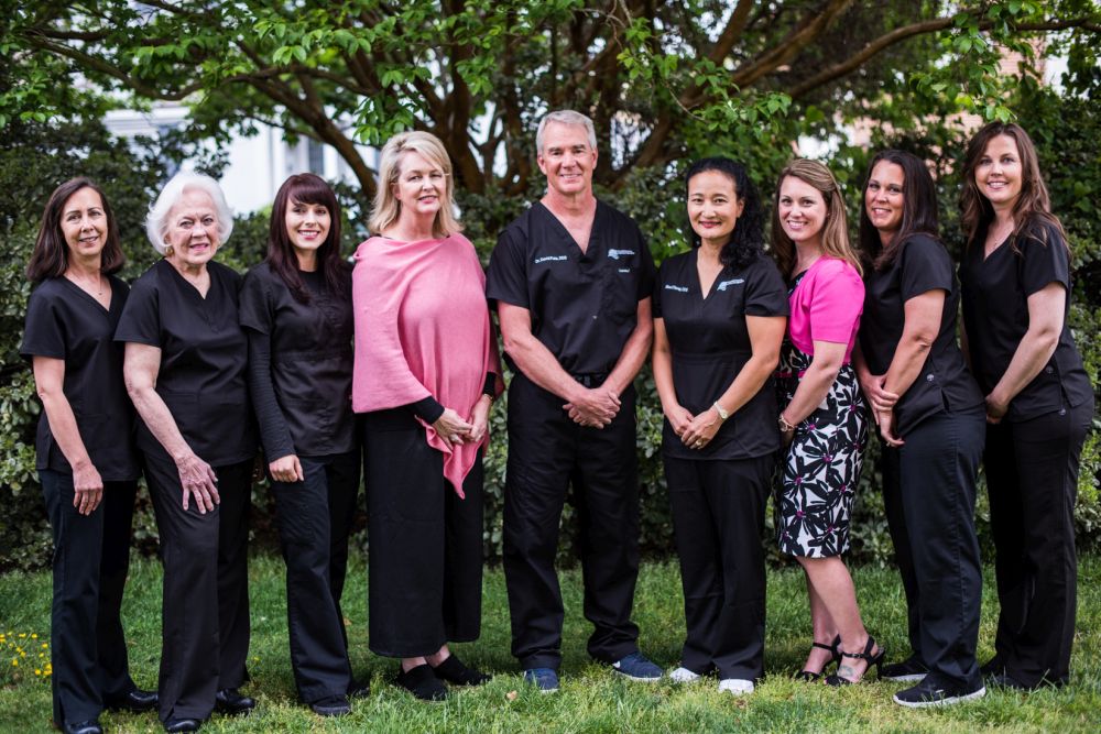 virginia beach dentist