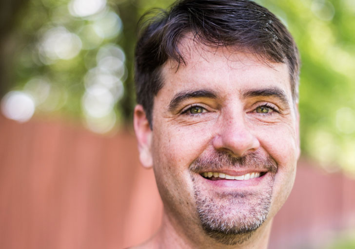 dr david lewis