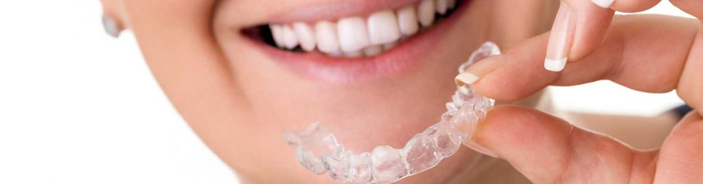 orthodontics invisalign