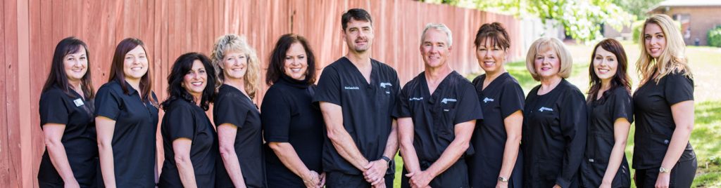 greenbrier dentist