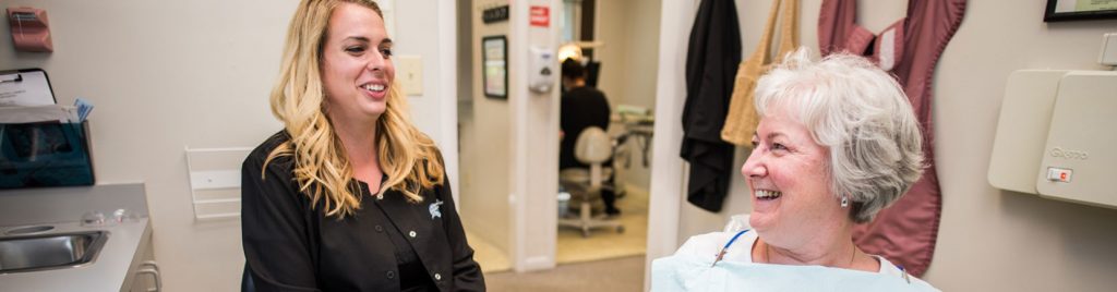 dentistry procedures greenbrier great bridge va beach
