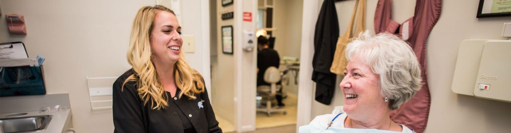 greenbrier dentist procedures