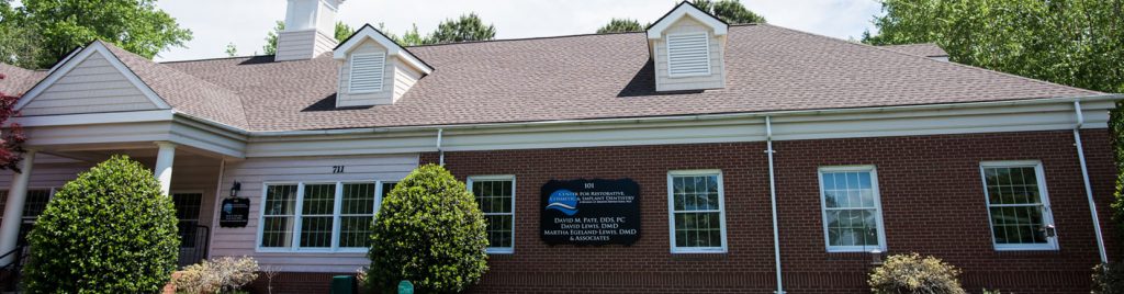 greenbrier dentist directions