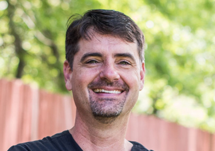 dr david lewis