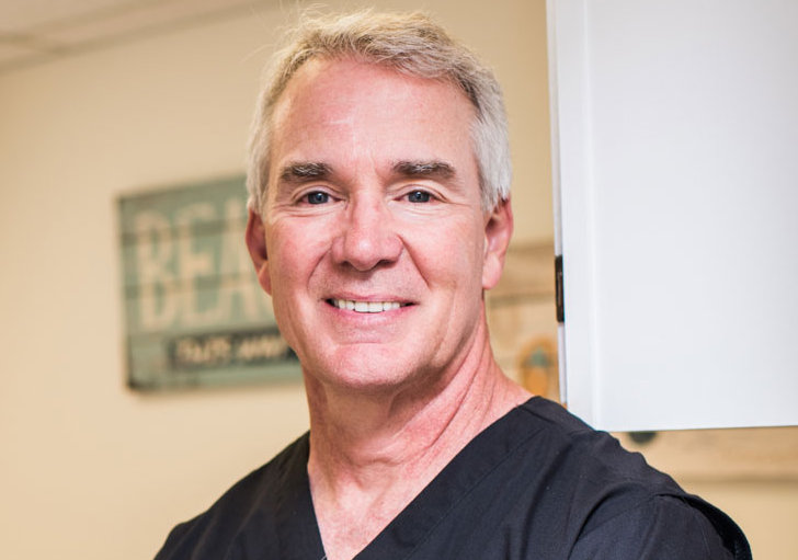 dr david pate