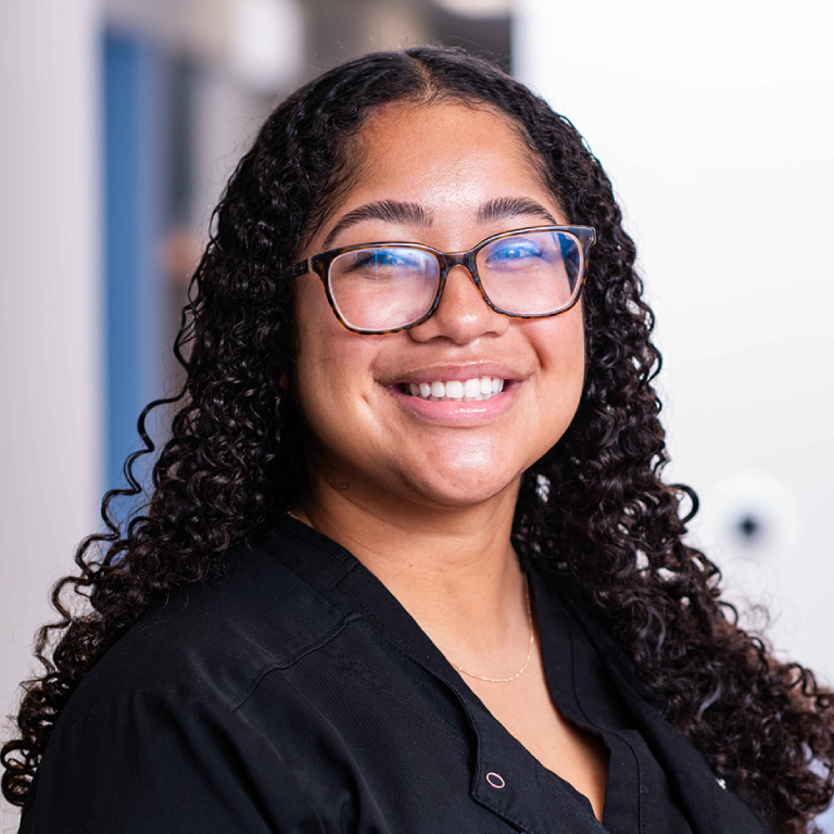 Alexis - Dental Hygienist