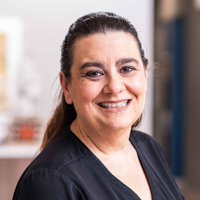 Amber - Insurance Coordinator
