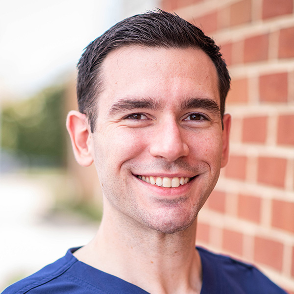Dr. Anthony Brazil, DDS