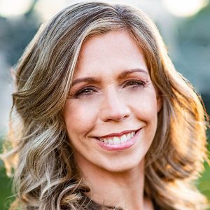 Dr. Martha Egeland-Lewis, DMD