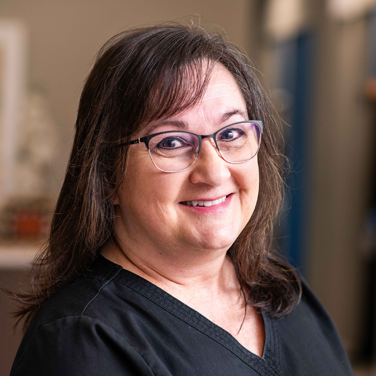 Cathy - Dental Assistant