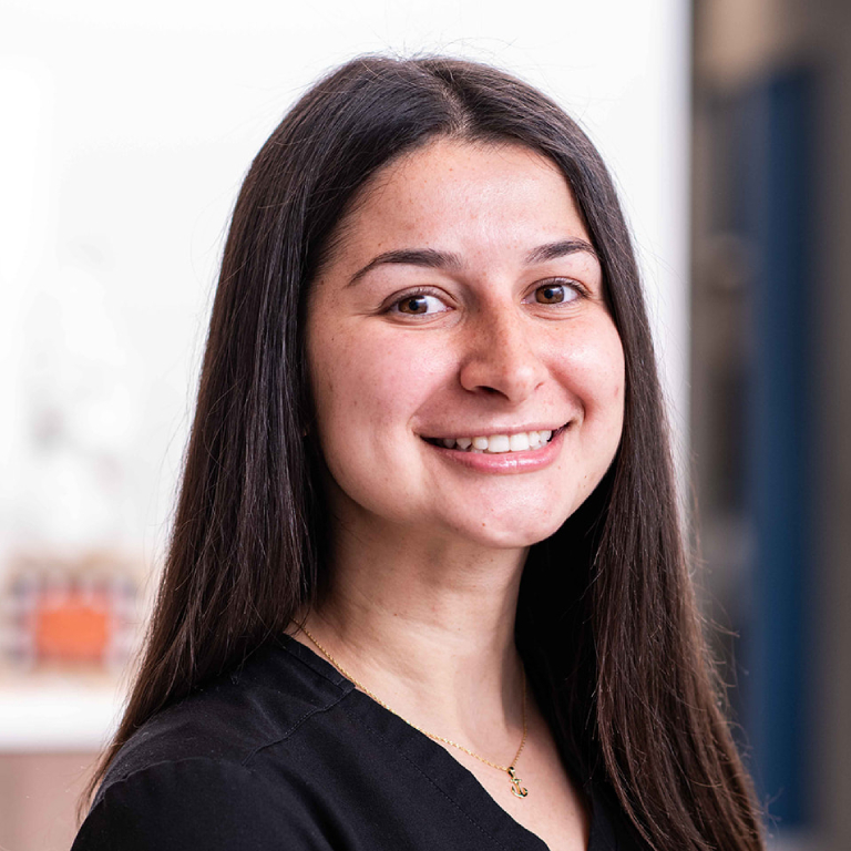 Josephine - Treatment Coordinator