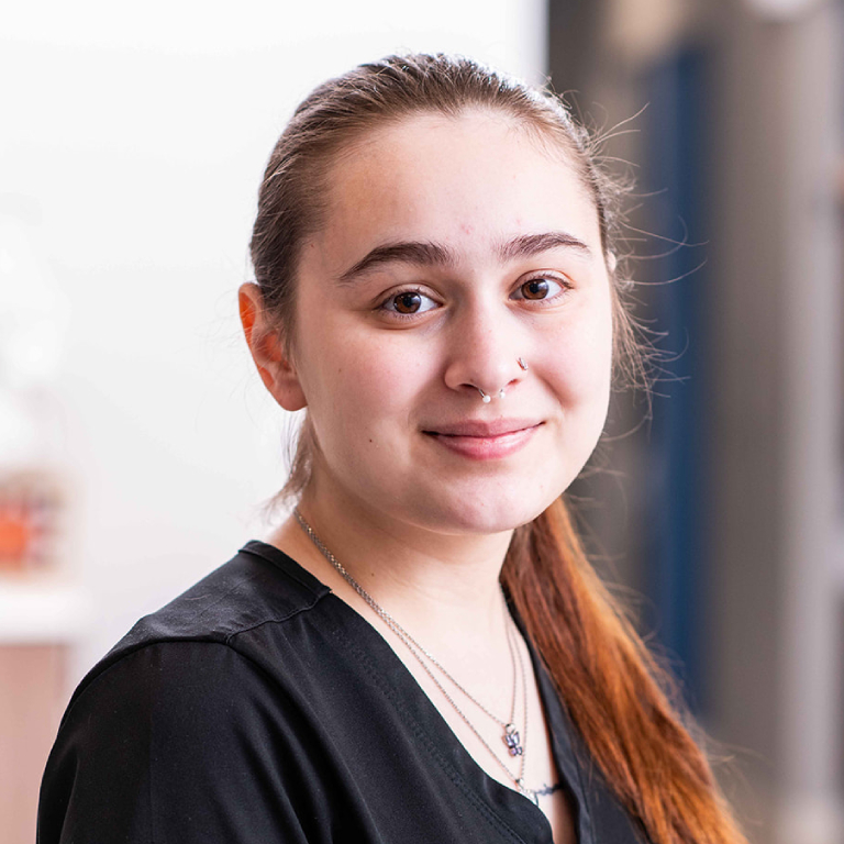Kesa - Dental Assistant