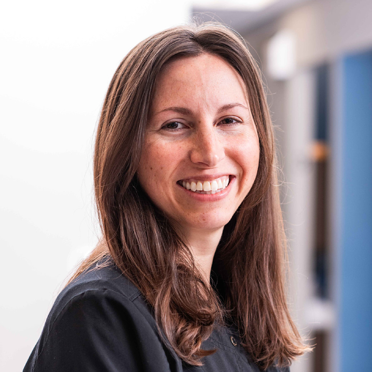 Michelle - Dental Hygienist