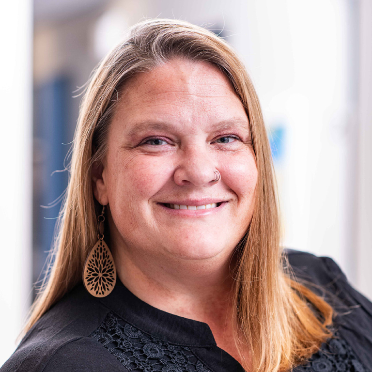 Monica - Practice Manager