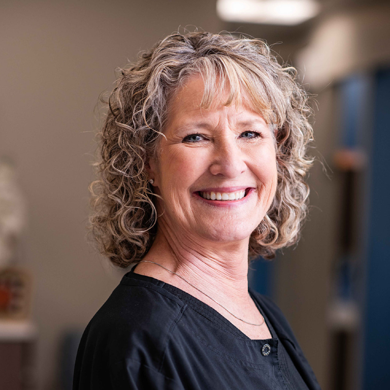 Shannon - Dental Assistant