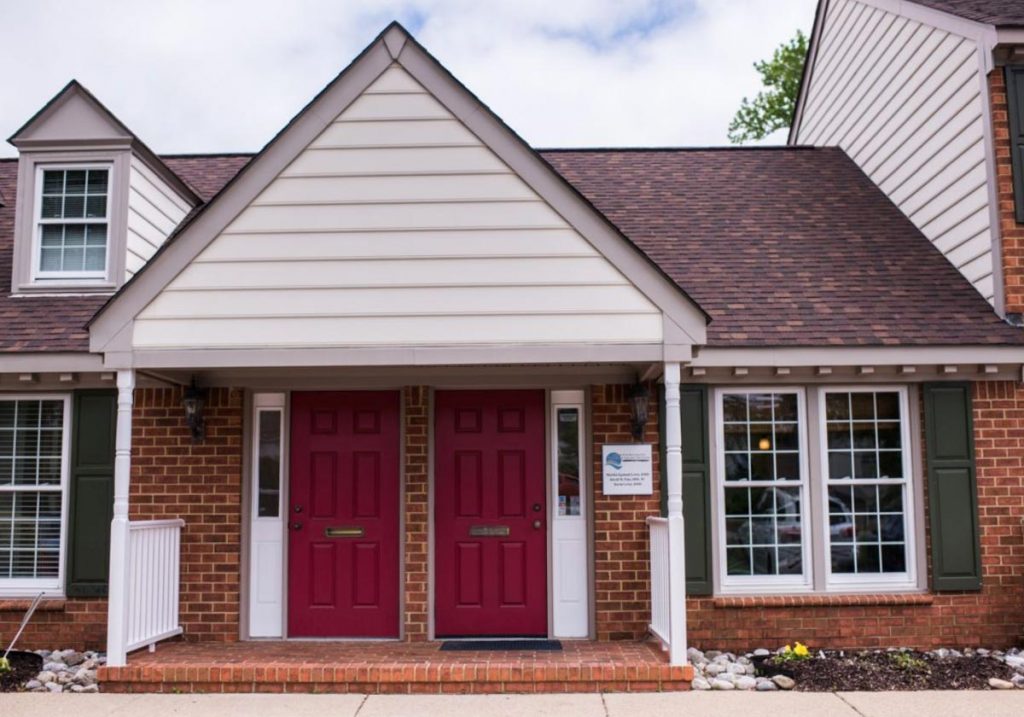 CRCID Great Bridge Dental Office