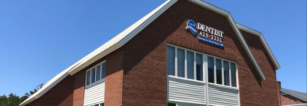 CRCID Virginia Beach Dental Office
