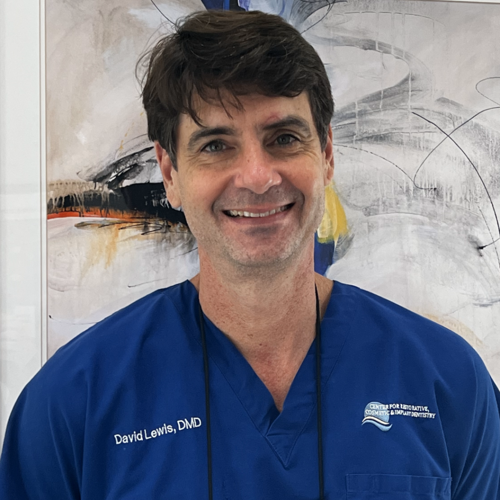 Dr. David Lewis, DMD